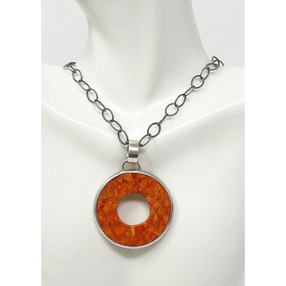 Silpada Pendant Necklace